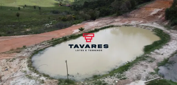 Terreno / Lote / Condomínio à venda, 20000m² no , Caeté