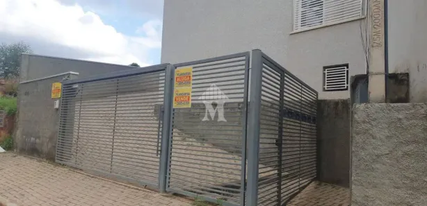 Casa de Condomínio com 2 Quartos para alugar, 75m² no , Jarinu