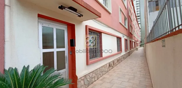 Apartamento com 2 Quartos para alugar, 80m² no Rebouças, Curitiba