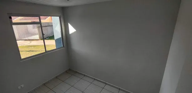 Casa de Condomínio com 2 Quartos para alugar, 75m² no Nações, Fazenda Rio Grande