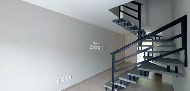 Casa com 2 Quartos para alugar, 72m² no Passo Manso, Blumenau