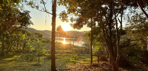 Fazenda / Sítio / Chácara com 1 Quarto para alugar, 1600m² no Area Rural de Paraibuna, Paraibuna