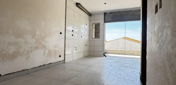Loft com 1 Quarto à venda, 36m² no Perequê Açu, Ubatuba