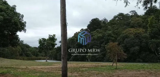 Terreno / Lote / Condomínio à venda, 875m² no Residencial Aquarius, Araçoiaba da Serra
