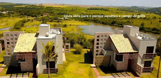 Casa com 3 Quartos à venda, 210m² no Zona Rural, Cornélio Procópio