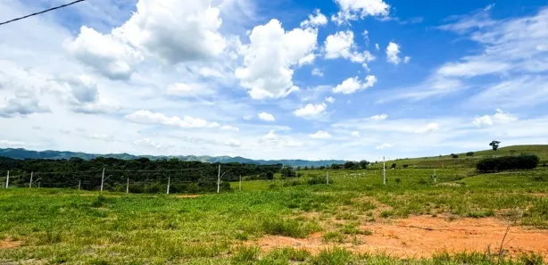 Terreno / Lote / Condomínio à venda, 312m² no Borda da Mata, Caçapava