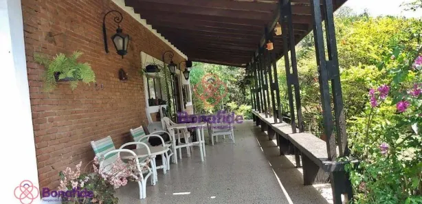 Fazenda / Sítio / Chácara com 4 Quartos à venda, 18500m² no Glebas, Franco da Rocha