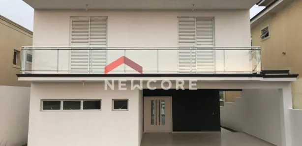 Casa de Condomínio com 5 Quartos à venda, 320m² no Residencial dos Lagos, Cotia