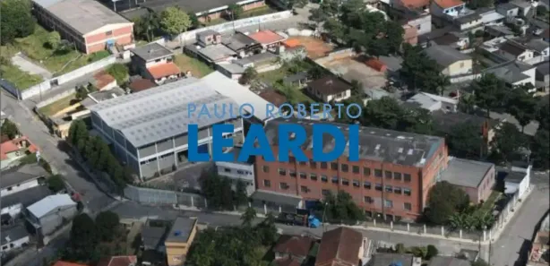 Galpão / Depósito / Armazém para venda ou aluguel, 6353m² no Jardim Emília, Embu-Guaçu