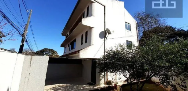Prédio Inteiro à venda, 376m² no Centro, Cascavel