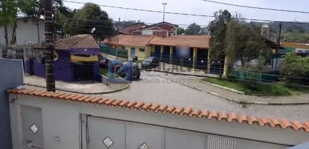 Sobrado com 4 Quartos à venda, 350m² no Centro, Ribeirão Pires