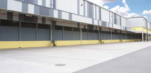Galpão / Depósito / Armazém para alugar, 6280m² no Chácaras Bartira, Embu das Artes
