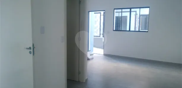 Casa de Vila com 2 Quartos à venda, 62m² no Vila São Paulo, Mogi das Cruzes