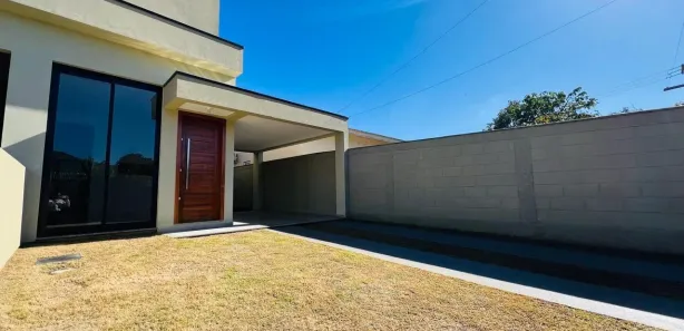 Casa com 2 Quartos à venda, 72m² no AREIAS, Paulo Lopes