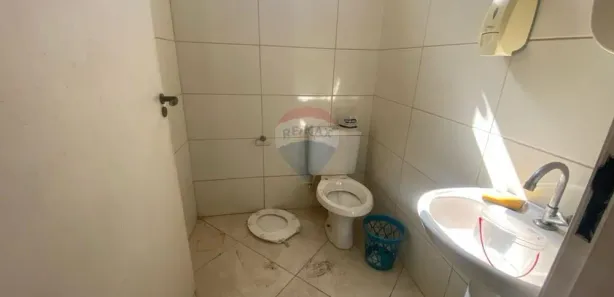 Loja / Salão / Ponto Comercial para alugar, 40m² no Jardim Casa Grande, Mogi Guaçu