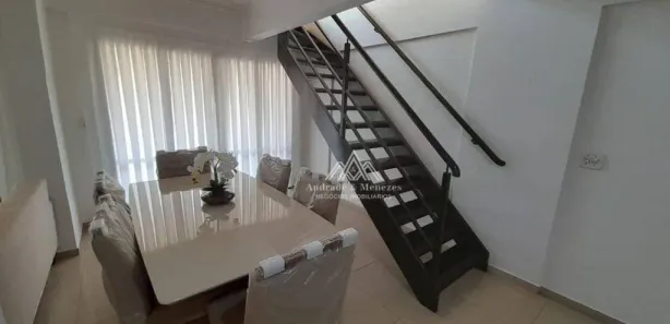 Cobertura com 3 Quartos para alugar, 212m² no Jardim Botânico, Ribeirão Preto