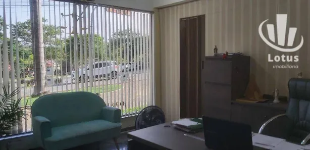 Conjunto Comercial / Sala à venda, 85m² no Centro, Jaguariúna