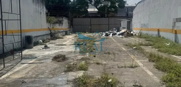 Terreno / Lote / Condomínio para alugar, 600m² no Indianópolis, São Paulo