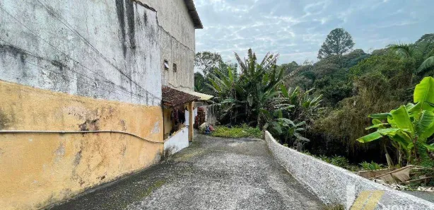 Terreno / Lote / Condomínio à venda, 683m² no Rio Grande, São Bernardo do Campo
