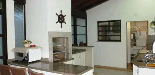 Casa de Condomínio com 4 Quartos à venda, 190m² no Itapema do Norte, Itapoá