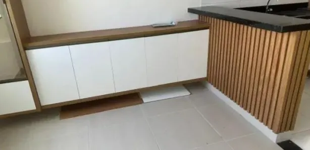 Casa de Condomínio com 4 Quartos para alugar, 146m² no Boa União (Abrantes), Camaçari