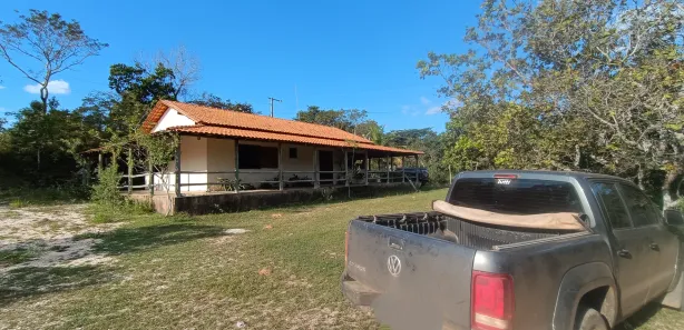 Fazenda / Sítio / Chácara com 3 Quartos à venda, 25000m² no , Taquaraçu de Minas