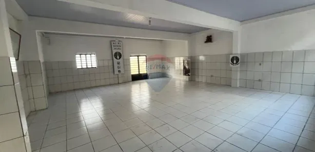 Casa Comercial com 3 Quartos para alugar, 196m² no Parque Monte Líbano, Mogi das Cruzes