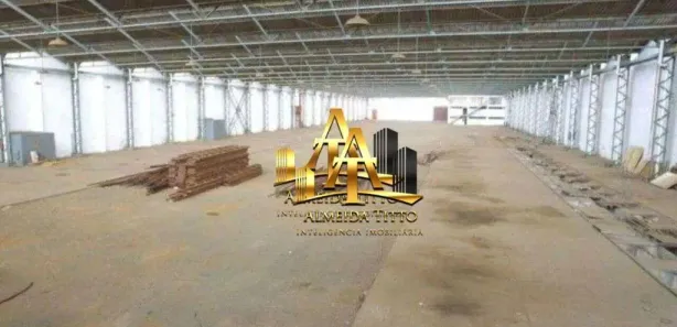Galpão / Depósito / Armazém para alugar, 32000m² no Parque Industrial Antonio Guaraty, Ibaté