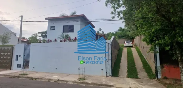Casa com 2 Quartos à venda, 420m² no Zico Pires, Tietê