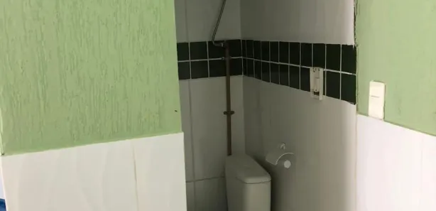 Garagem com 1 Quarto à venda, 15m² no Jabotiana, Aracaju