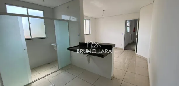 Apartamento com 2 Quartos à venda, 49m² no Centro, Igarapé
