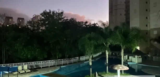 Apartamento com 2 Quartos para alugar, 73m² no Jardim Tupanci, Barueri