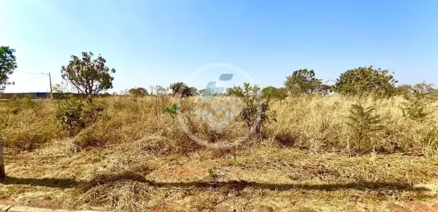 Terreno / Lote / Condomínio à venda, 1000m² no Setor Lagoa Quente, Caldas Novas