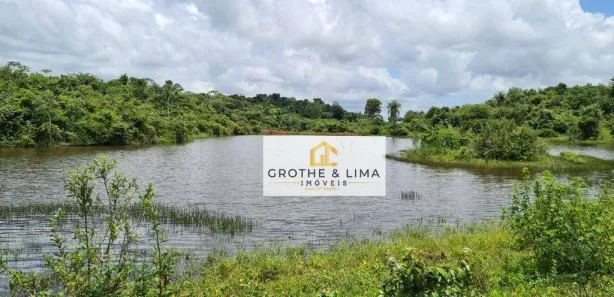 Fazenda / Sítio / Chácara com 10 Quartos à venda, 600m² no Centro, Lagoa da Confusão