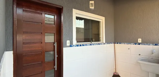 Casa de Condomínio com 3 Quartos à venda, 80m² no Bela Vista, Itaboraí
