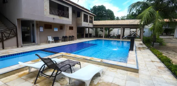 Fazenda / Sítio / Chácara com 12 Quartos para alugar, 1000m² no Tapera, Aquiraz