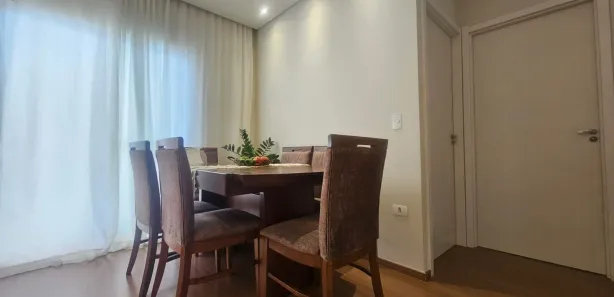 Apartamento com 2 Quartos à venda, 45m² no Jardim Gralha Azul, Sarandi