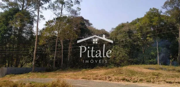 Terreno / Lote / Condomínio à venda, 2000m² no Itaquaciara, Itapecerica da Serra