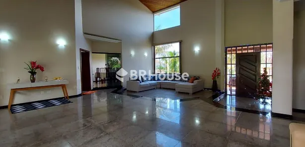 Sobrado com 4 Quartos à venda, 529m² no Park Way, Brasília