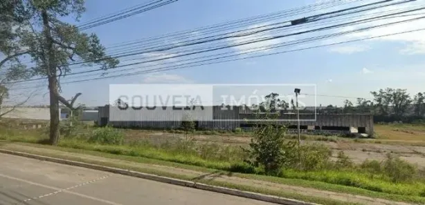 Loja / Salão / Ponto Comercial para alugar, 5000m² no Atuba, Colombo