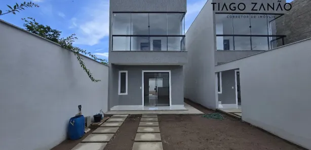 Casa com 2 Quartos à venda, 85m² no Costa Bela, Serra