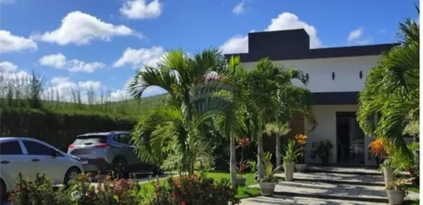Fazenda / Sítio / Chácara com 6 Quartos à venda, 300m² no Prado, Gravatá