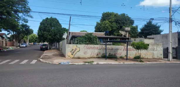 Prédio Inteiro à venda, 99m² no Paiçandu, Paiçandu
