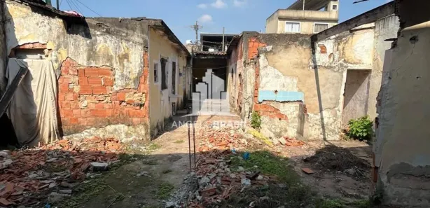 Terreno / Lote / Condomínio à venda, 197m² no Heliópolis, Belford Roxo
