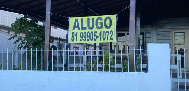 Casa Comercial com 1 Quarto para alugar, 400m² no Jordão, Recife