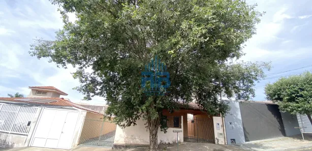 Casa com 3 Quartos para alugar, 252m² no Parque Residencial Servantes II, Presidente Prudente