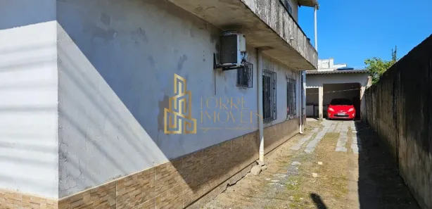 Casa com 7 Quartos à venda, 200m² no São Domingos, Navegantes