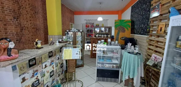 Loja / Salão / Ponto Comercial para alugar, 40m² no Conselheiro Paulino, Nova Friburgo