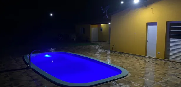Fazenda / Sítio / Chácara com 3 Quartos à venda, 8000m² no , Mairinque