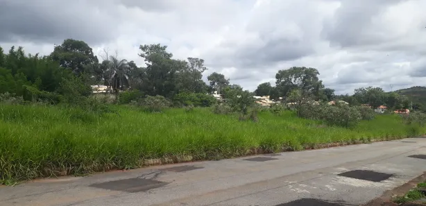Terreno / Lote / Condomínio à venda, 1000m² no Almeida, Jaboticatubas